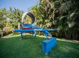 Renest Shraddha Inn - Shirdi