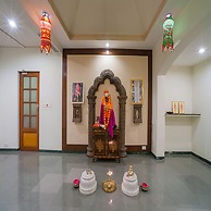 Renest Shraddha Inn - Shirdi
