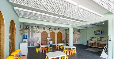 VH Gran Ventana Beach Resort - All Inclusive