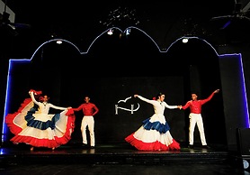 VH Gran Ventana Beach Resort - All Inclusive