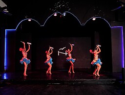 VH Gran Ventana Beach Resort - All Inclusive