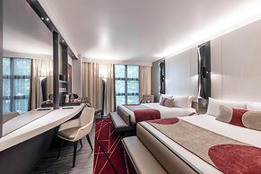 Disney Hotel New York - The Art of Marvel