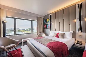 Disney Hotel New York - The Art of Marvel