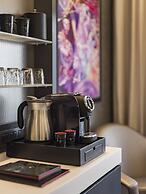 Disney Hotel New York - The Art of Marvel