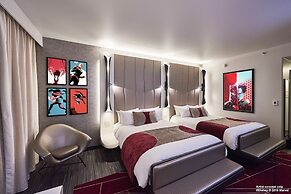 Disney Hotel New York - The Art of Marvel