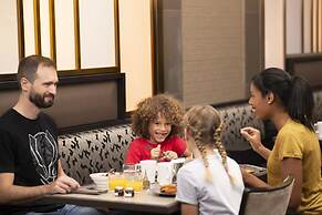 Disney Hotel New York - The Art of Marvel