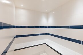 Disney Hotel New York - The Art of Marvel