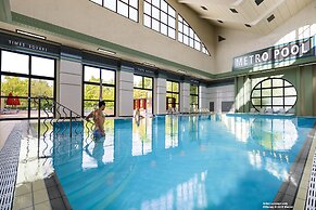 Disney Hotel New York - The Art of Marvel