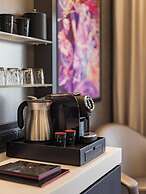 Disney Hotel New York - The Art of Marvel