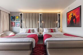 Disney Hotel New York - The Art of Marvel