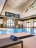 Disney Hotel New York - The Art of Marvel