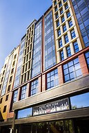 Disney Hotel New York - The Art of Marvel