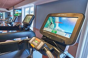 Disney Hotel New York - The Art of Marvel