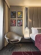 Disney Hotel New York - The Art of Marvel