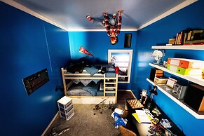 Disney Hotel New York - The Art of Marvel