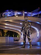 Disney Hotel New York - The Art of Marvel