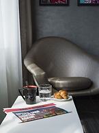 Disney Hotel New York - The Art of Marvel