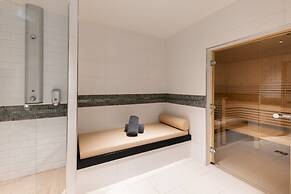 Disney Hotel New York - The Art of Marvel