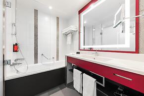 Disney Hotel New York - The Art of Marvel