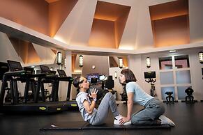 Disney Hotel New York - The Art of Marvel