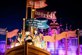 Disney Hotel New York - The Art of Marvel