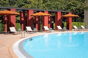 Disney Hotel New York - The Art of Marvel