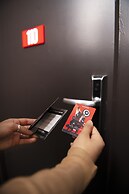 Disney Hotel New York - The Art of Marvel