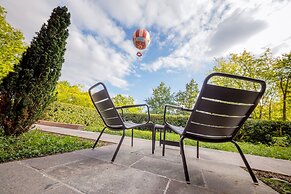 Disney Hotel New York - The Art of Marvel