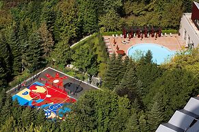 Disney Hotel New York - The Art of Marvel