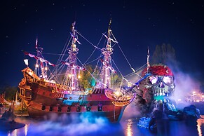 Disney Hotel New York - The Art of Marvel