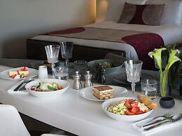 Disney Hotel New York - The Art of Marvel