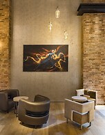 Disney Hotel New York - The Art of Marvel