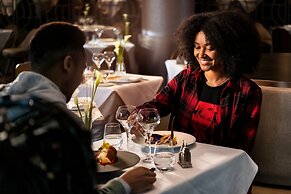 Disney Hotel New York - The Art of Marvel