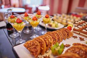 Disney Hotel New York - The Art of Marvel