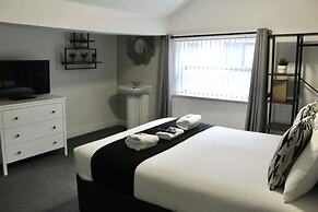 Mitre Hotel Manchester City Centre