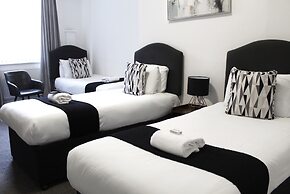 Mitre Hotel Manchester City Centre