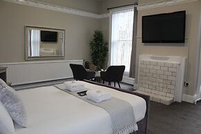 Mitre Hotel Manchester City Centre