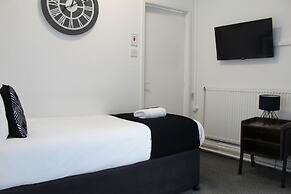 Mitre Hotel Manchester City Centre