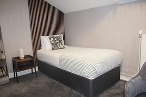 Mitre Hotel Manchester City Centre