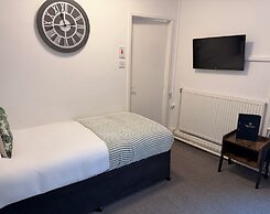Mitre Hotel Manchester City Centre