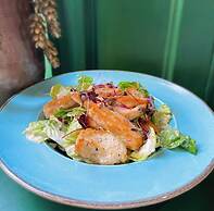 Mitre Hotel Manchester City Centre