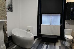 Mitre Hotel Manchester City Centre