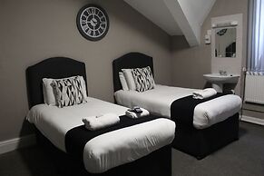 Mitre Hotel Manchester City Centre