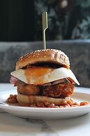 Mitre Hotel Manchester City Centre