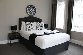 Mitre Hotel Manchester City Centre