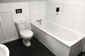 Mitre Hotel Manchester City Centre