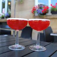 Mitre Hotel Manchester City Centre