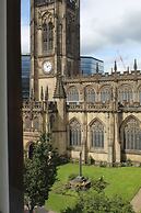 Mitre Hotel Manchester City Centre