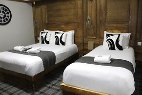 Mitre Hotel Manchester City Centre