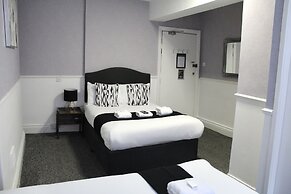 Mitre Hotel Manchester City Centre